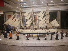 -澜悦港海鲜体验主题餐厅
