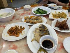 -新金盛·海鲜酒楼(盐田店)
