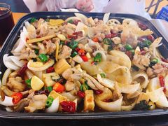 -回·龙虾铺·盆盆蟹·烧烤大排档(回龙观店)