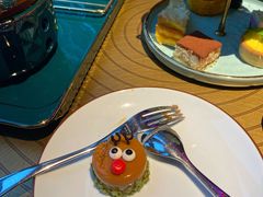-泉客厅LAPUTA·天空之城