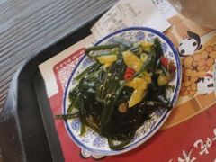 -71号豆汤饭·成都小馆(红牌楼店)
