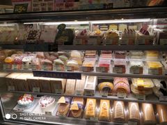 -美心西饼mx cakes(市桥站店)