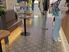 -霸王茶姬(南京六合天合广场店)