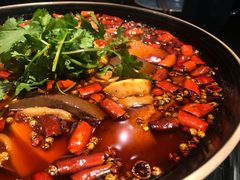 -华豫川酒家(大卫城店)