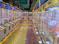-风云再起游乐汇(北京西单西西友谊店)
