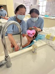 -爱帝宫月子中心(罗湖别墅院)