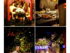 -广州花园酒店