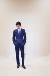 -优山定制西服衬衫大衣(国贸店)