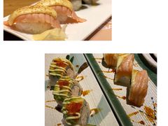 -山葵家·创意料理(宁波来福士店)