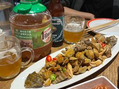 -永红源·小排档(闽江路店)