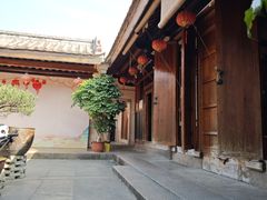 -许驸马府