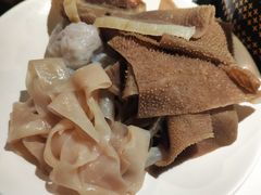 -加餐海鲜自助(宝龙一城店)