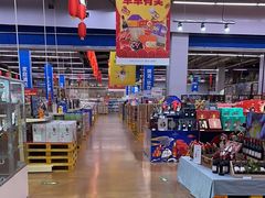 -麦德龙(十里河店)