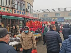 -李村大集