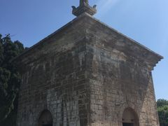 -四门塔风景区