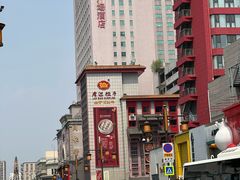 -老边饺子馆(中街店)