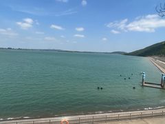 -南京金牛湖风景区