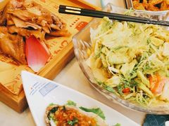 -鹊华居·地道鲁菜·海鲜·融合味(大明湖店)