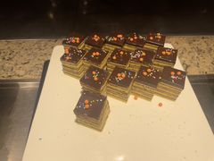 -上海锦江汤臣洲际大酒店壹阶层