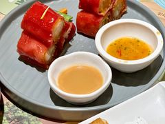 金莎海虾红米肠-点都德(千灯湖环宇城店)