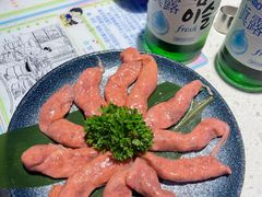 -正宗齐齐哈尔烤肉·齐牛哥鲜切炭火烤肉(杭州总店)