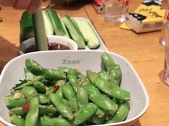 -木屋烧烤(坂田天安云谷店)