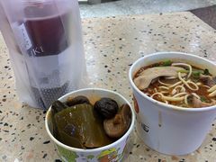 -豫楚源美猴王·面(武商广场店)