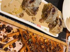 -福苗小骆驼烧烤(大唐不夜城店)