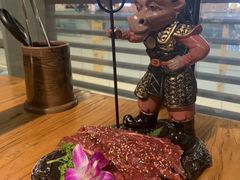-黑牛の店·和牛烧肉(大悦城店)