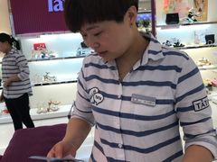 -开元商城(西旺店)