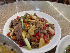 -简朴寨傣味餐厅