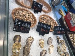 -飞尝蚝·顺德菜·鱼生(顺德总店)