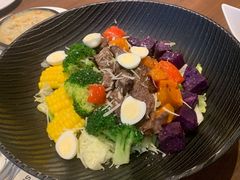 -西堤牛排(合肥之心城店)