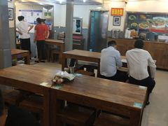 大堂-老门刀削面(小酱坊店)