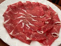 -岳合轩老北京涮肉