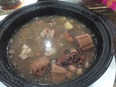 -乳源丽宫国际温泉酒店