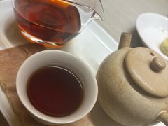-隐溪茶馆(静安寺店)