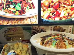 -火龙堂·风味民间菜(文一路店)