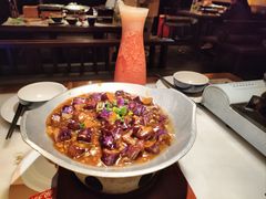 -绿茶餐厅(千岛湖银泰城店)