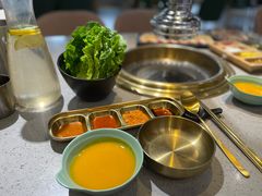 -妥妥烤肉料理(昙华林店)