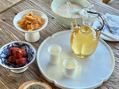 -上席擂茶·新中式青年茶馆(古城店)