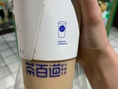 -茶百道(师大花园店)