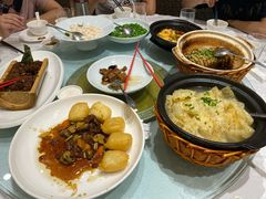 -和记小菜(东方店)