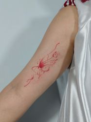 -MDZ STORE·TATTOO·耳饰