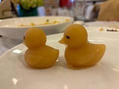 -北京全聚德(和平门店)