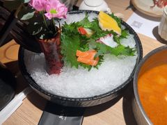 -匠和风精致料理(宁德万达店)