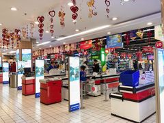 -世纪联华(杭州新塘路店)