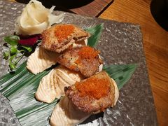 -阿吾罗日本料理(K11艺术中心店)