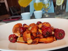 -望乡楼上海菜(日月光店)