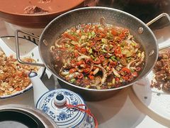 -老街鱼嘴巴(步步高新天地店)